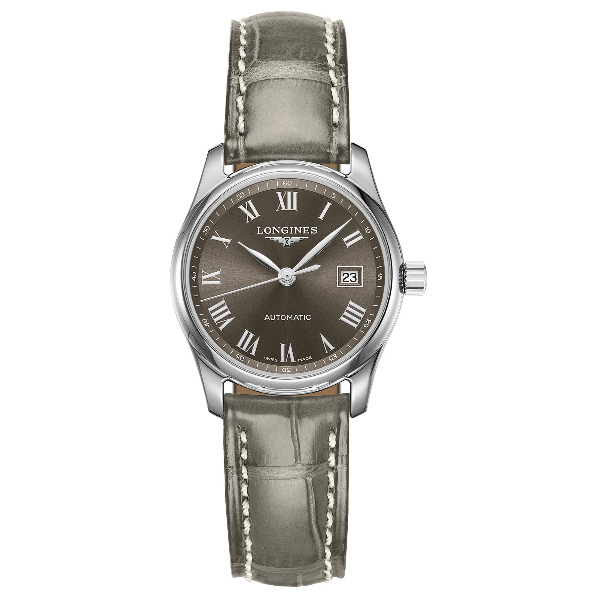 Buy Replica Longines The Longines Master Collection L2.257.4.71.3 watch